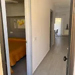 Mareverde Fanabe Playa Lägenhet *