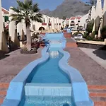 Mareverde Fanabe Playa Costa Adeje (Tenerife)