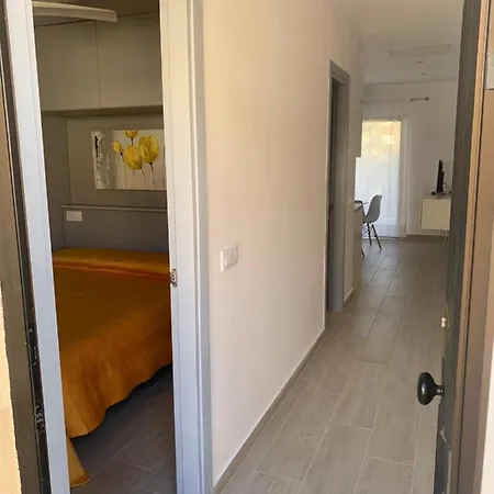 Mareverde Fanabe Playa Lägenhet *