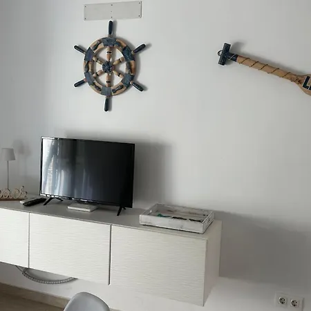 Lägenhet Mareverde Fanabe Playa *