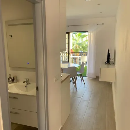 Mareverde Fanabe Playa * Costa Adeje (Tenerife)