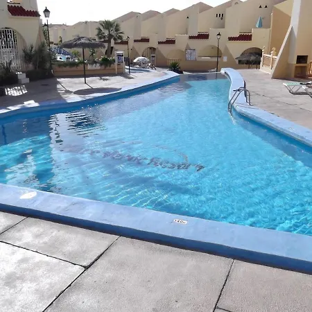 Mareverde Fanabe Playa Apartment *