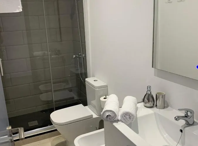 Mareverde Fanabe Playa Адехе