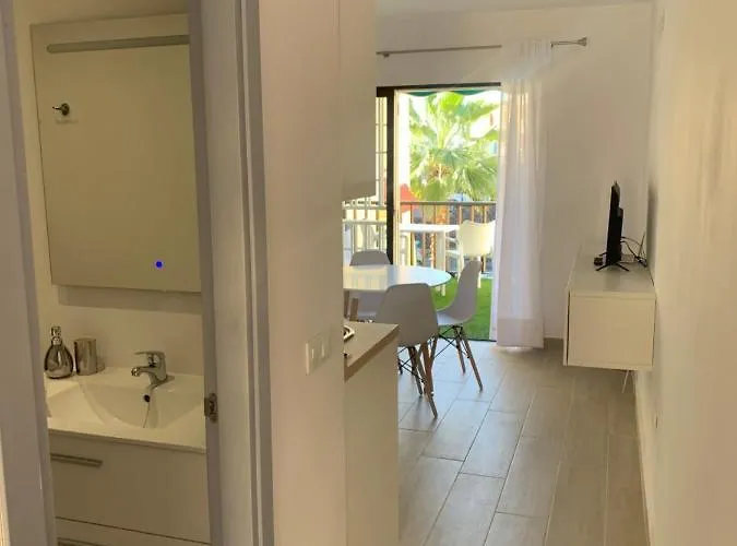 Mareverde Fanabe Playa * Costa Adeje (Tenerife)