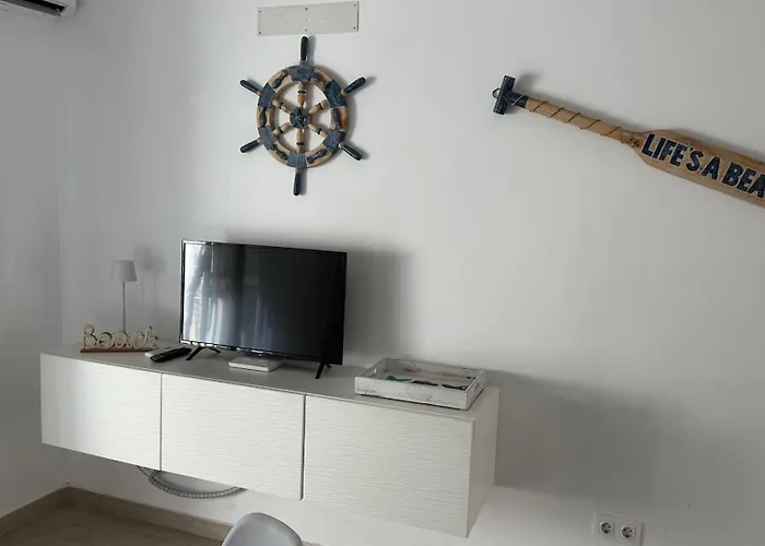 Апартаменти Mareverde Fanabe Playa *