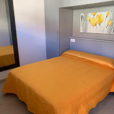 Mareverde Fanabe Playa Appartement