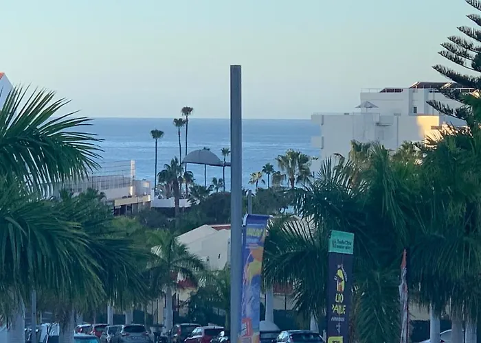 Appartement Mareverde Fanabe Playa